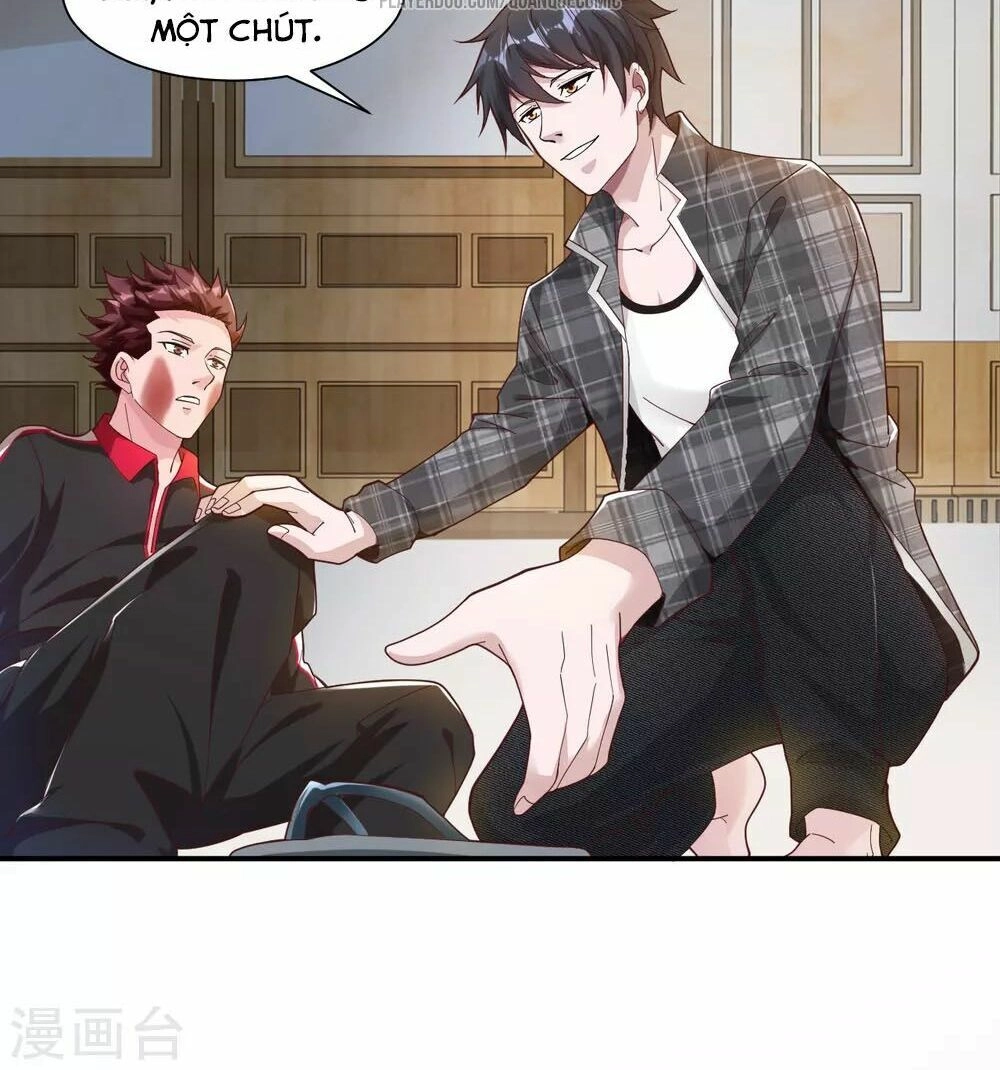 Binh Vương Chi Vương Chapter 1 - 34