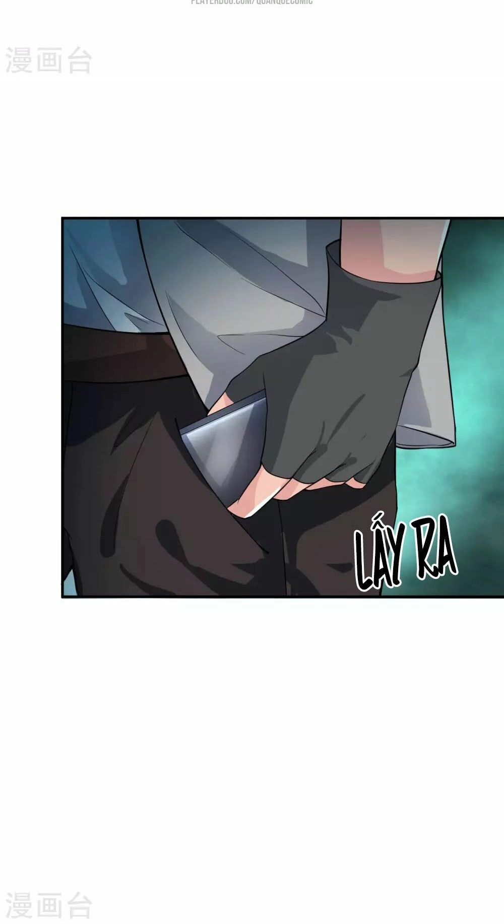 Binh Vương Chi Vương Chapter 4 - 10
