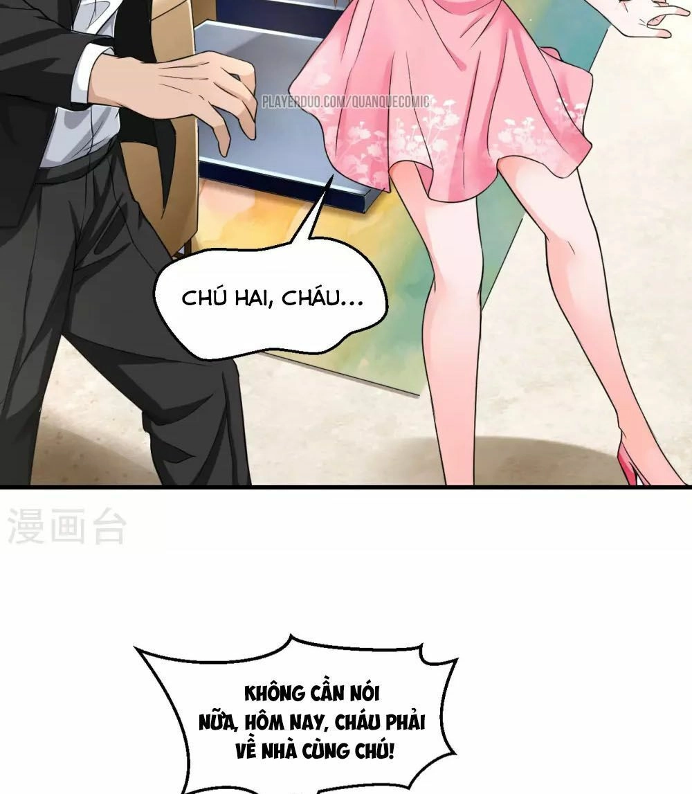 Binh Vương Chi Vương Chapter 4 - 27