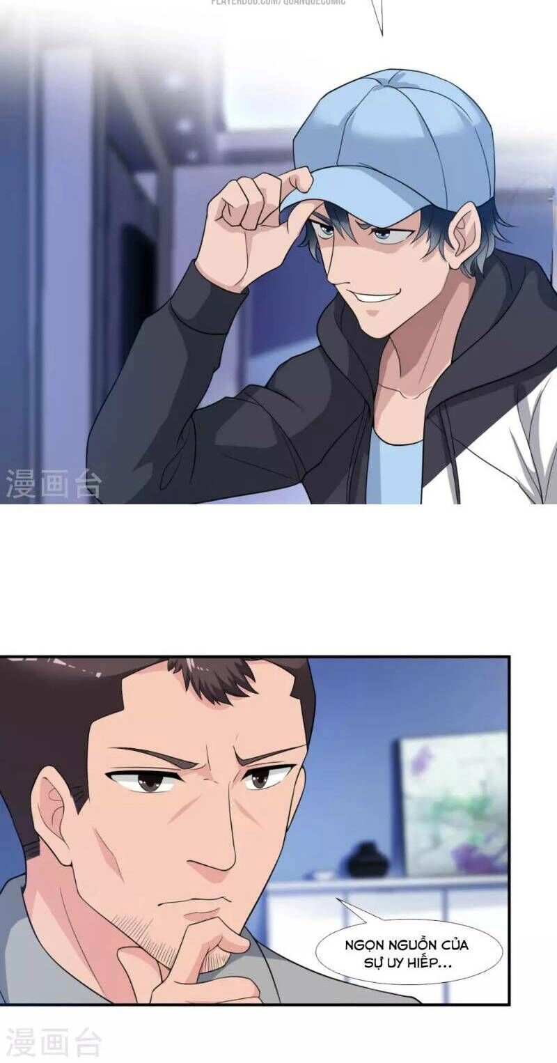 Binh Vương Chi Vương Chapter 9 - 8