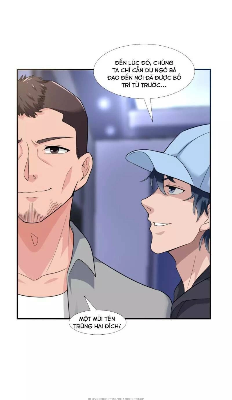 Binh Vương Chi Vương Chapter 9 - 11