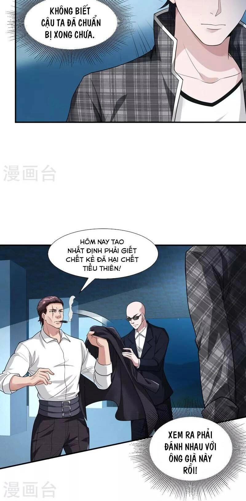 Binh Vương Chi Vương Chapter 15 - 2