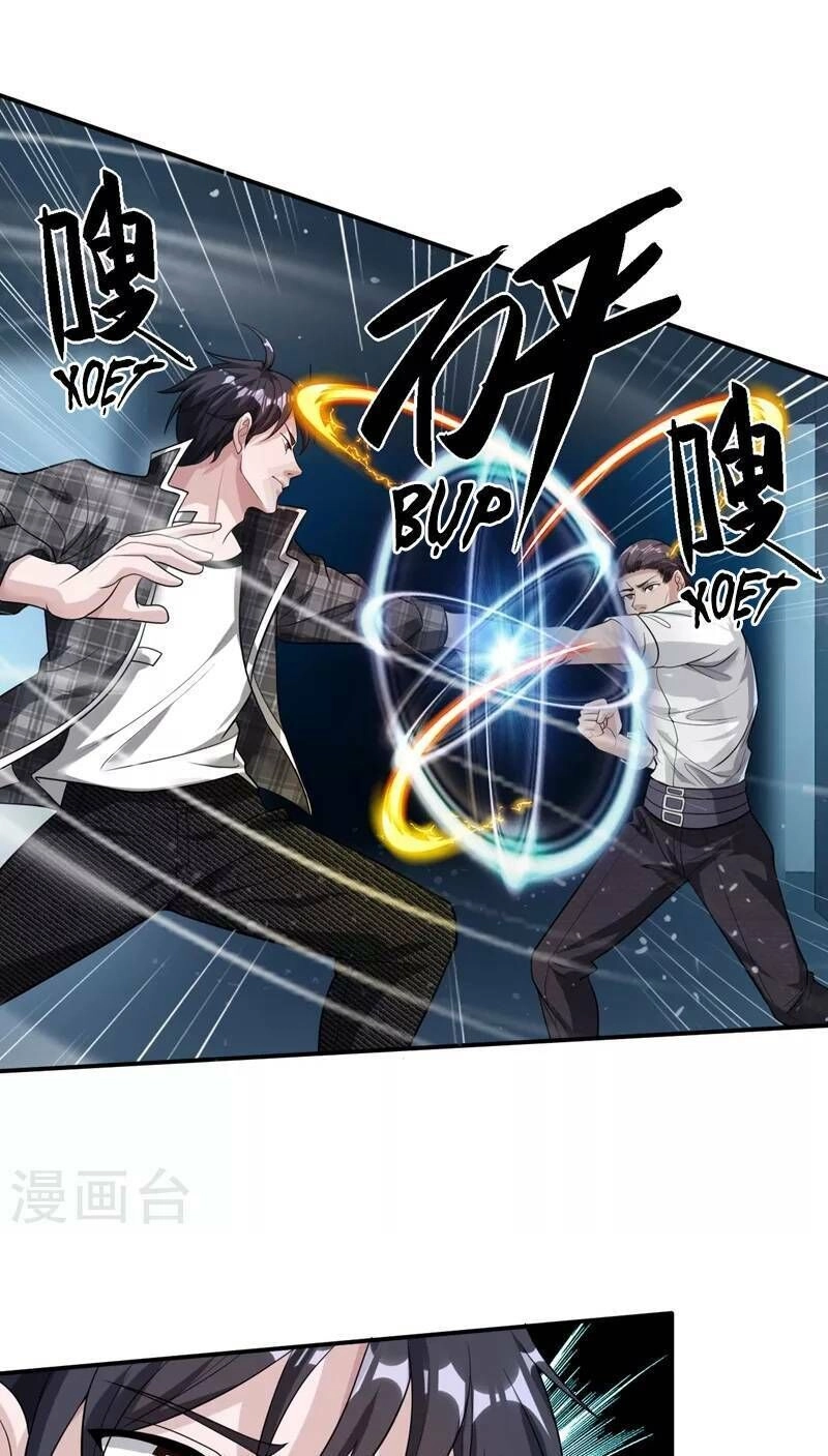 Binh Vương Chi Vương Chapter 15 - 9