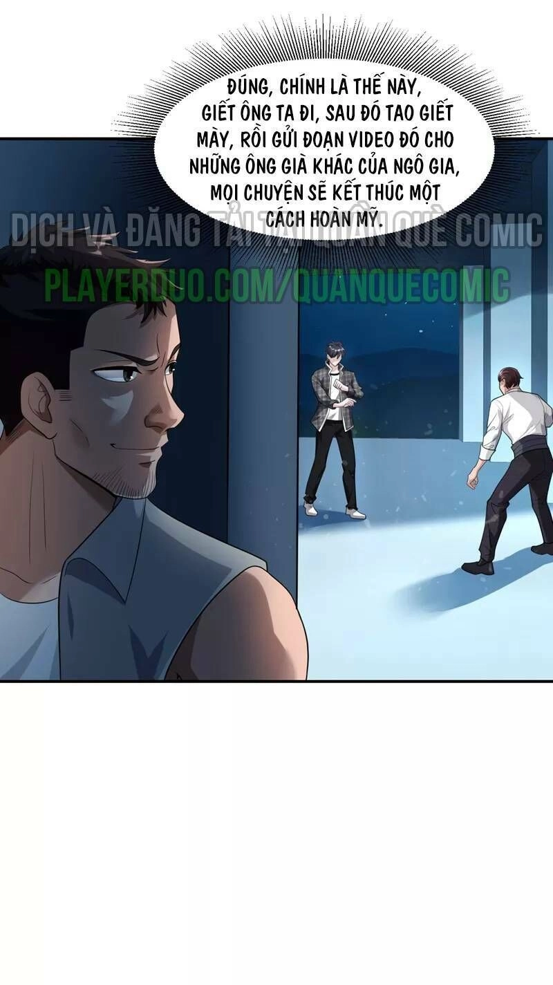 Binh Vương Chi Vương Chapter 15 - 11