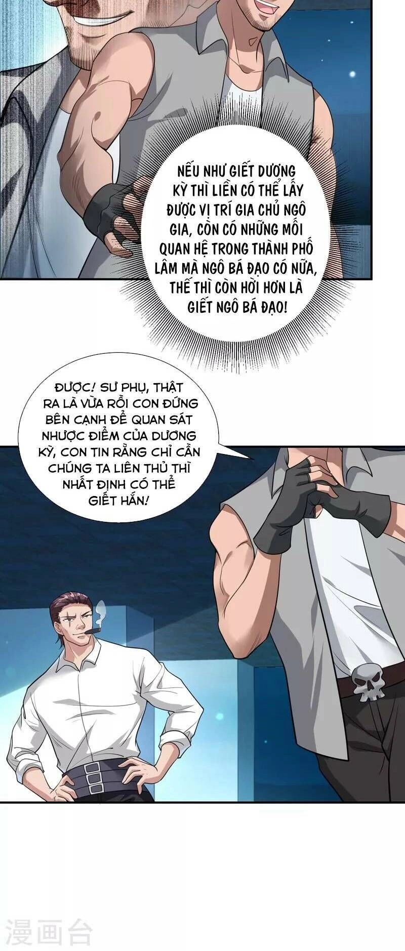 Binh Vương Chi Vương Chapter 15 - 18