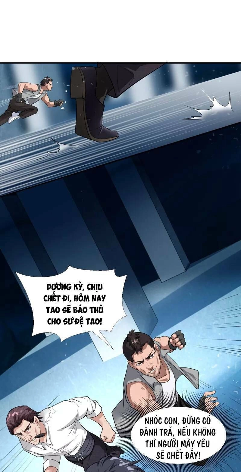 Binh Vương Chi Vương Chapter 15 - 19