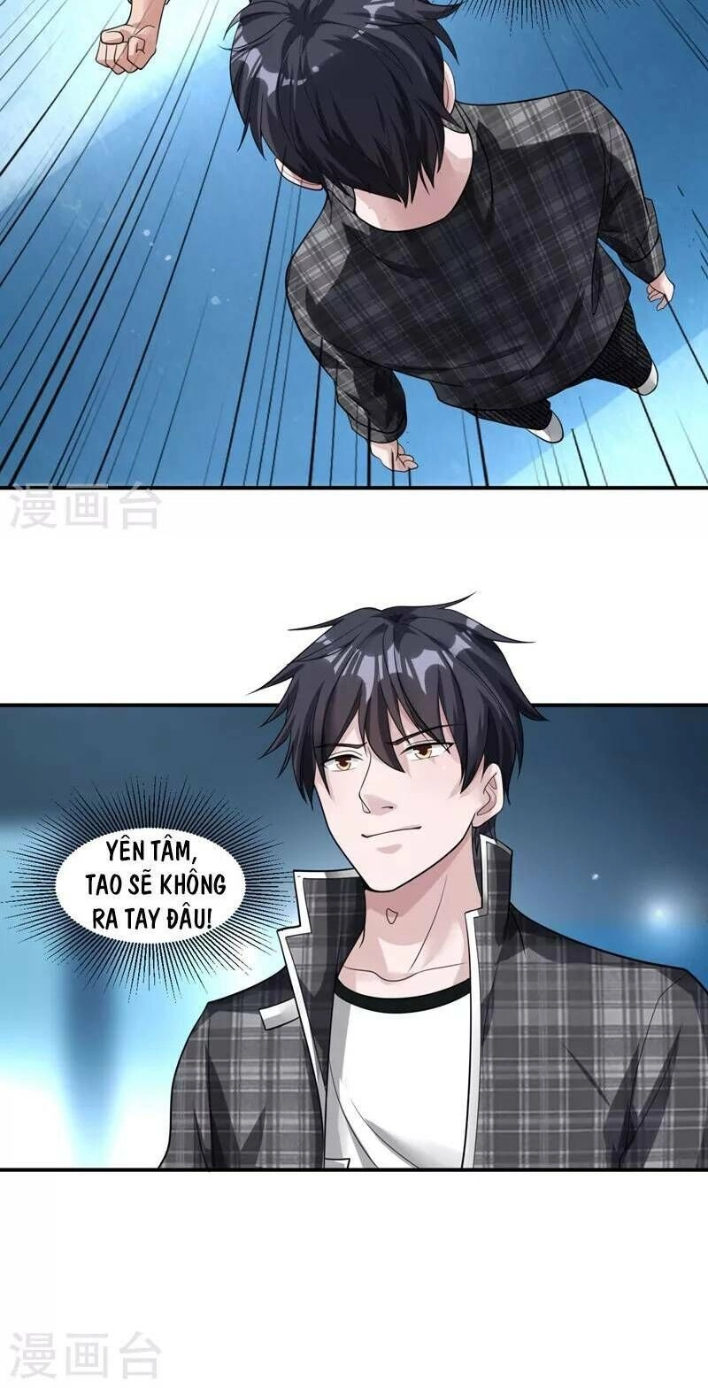 Binh Vương Chi Vương Chapter 15 - 20