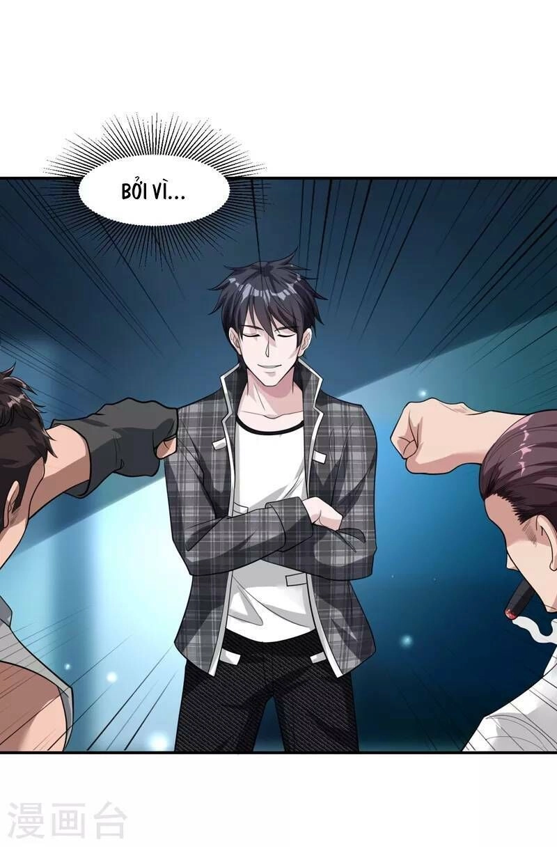 Binh Vương Chi Vương Chapter 15 - 21