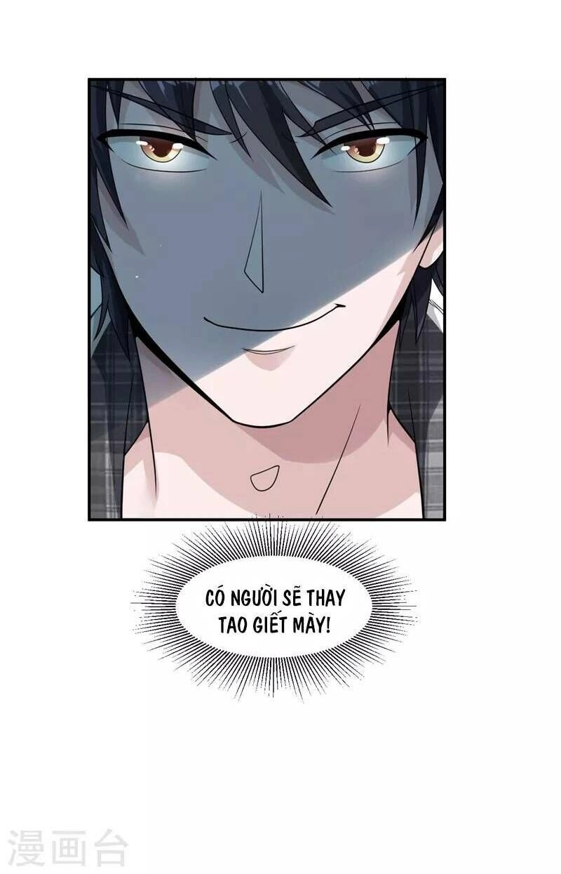 Binh Vương Chi Vương Chapter 15 - 22