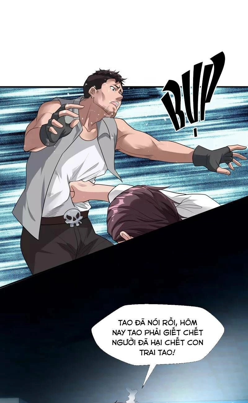 Binh Vương Chi Vương Chapter 15 - 23