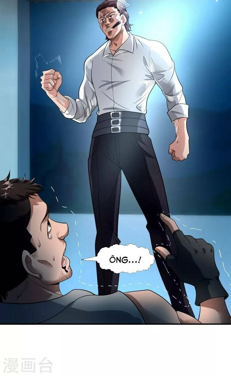 Binh Vương Chi Vương Chapter 15 - 24