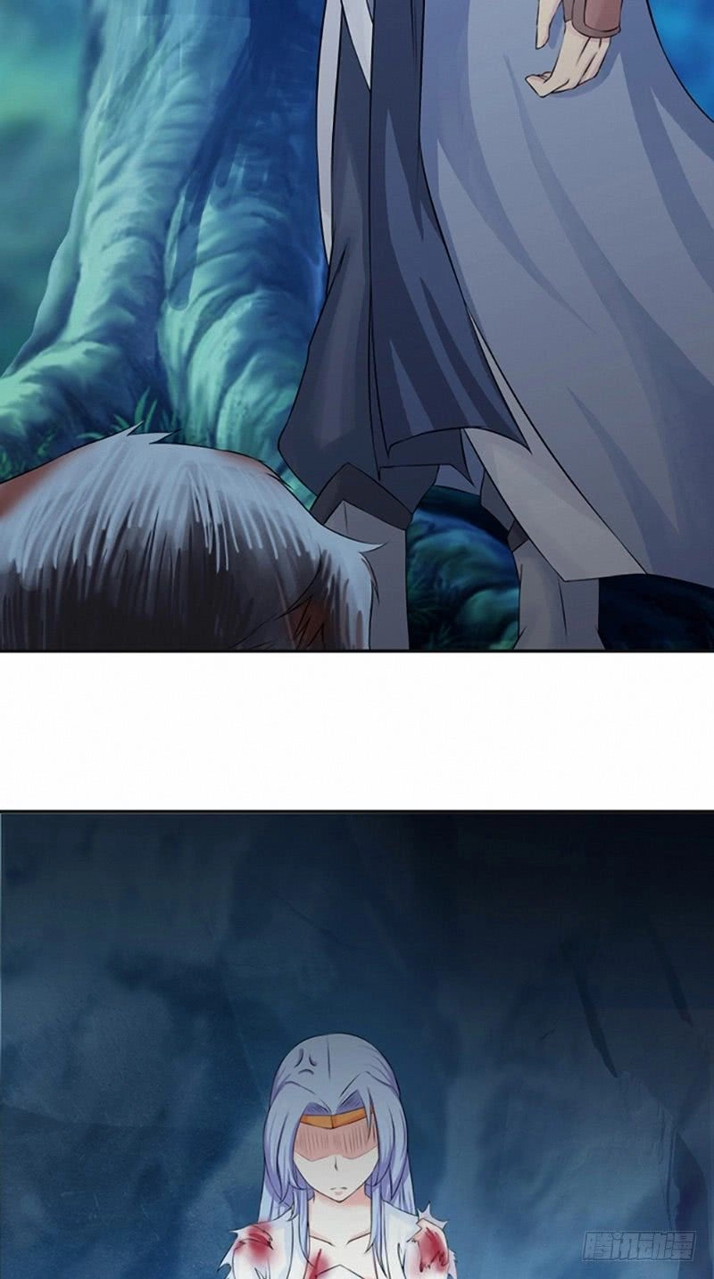 Cực Vũ Huyền Đế Chapter 6 - 25