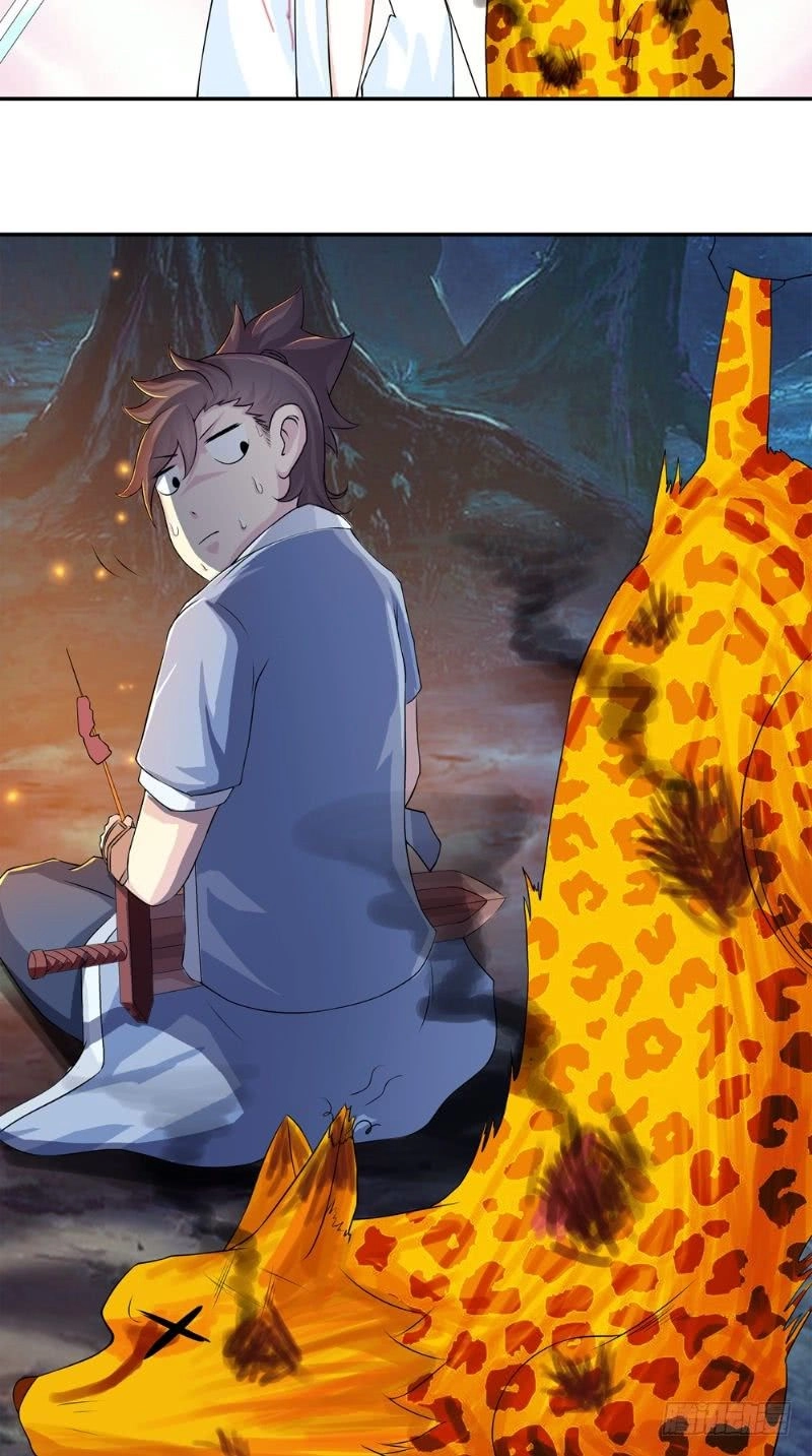 Cực Vũ Huyền Đế Chapter 8 - 16