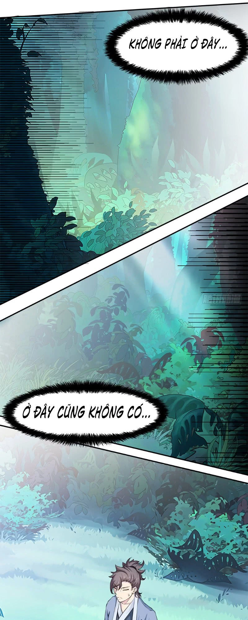 Cực Vũ Huyền Đế Chapter 12 - 10