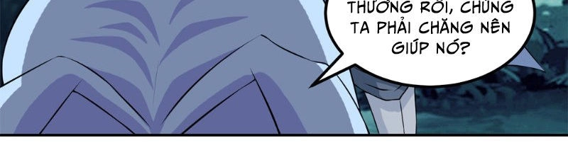 Cực Vũ Huyền Đế Chapter 12 - 13