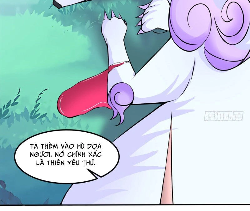 Cực Vũ Huyền Đế Chapter 12 - 22