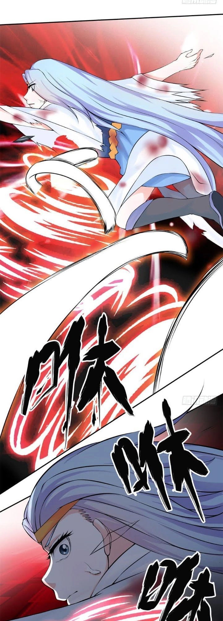 Cực Vũ Huyền Đế Chapter 14 - 9