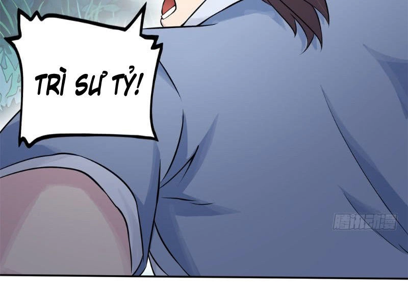 Cực Vũ Huyền Đế Chapter 14 - 16