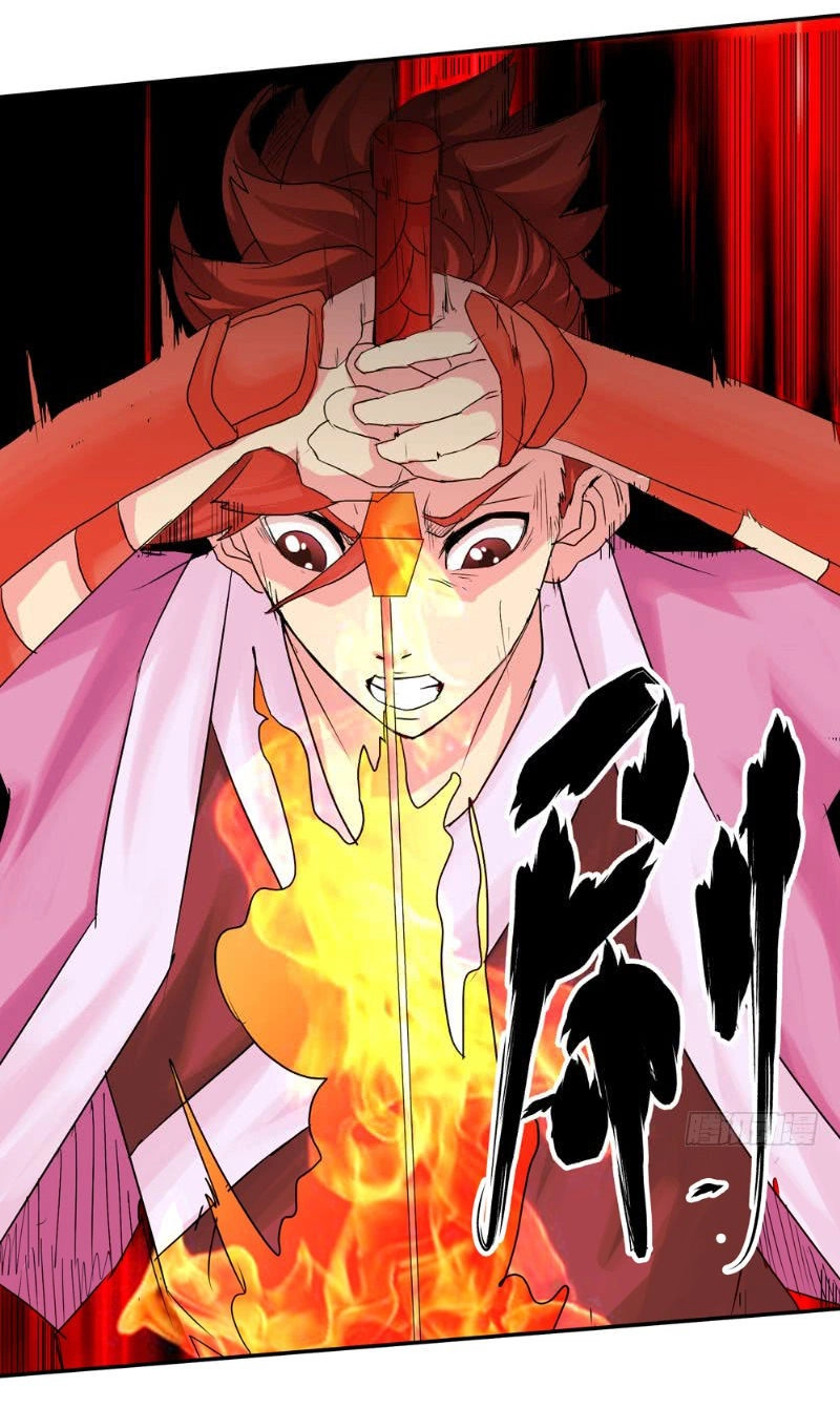 Cực Vũ Huyền Đế Chapter 15 - 9