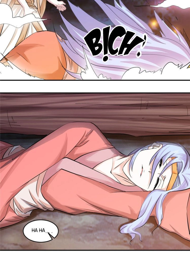 Cực Vũ Huyền Đế Chapter 21 - 8