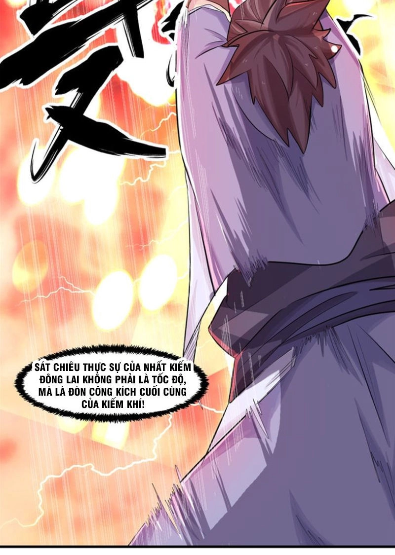 Cực Vũ Huyền Đế Chapter 22 - 8