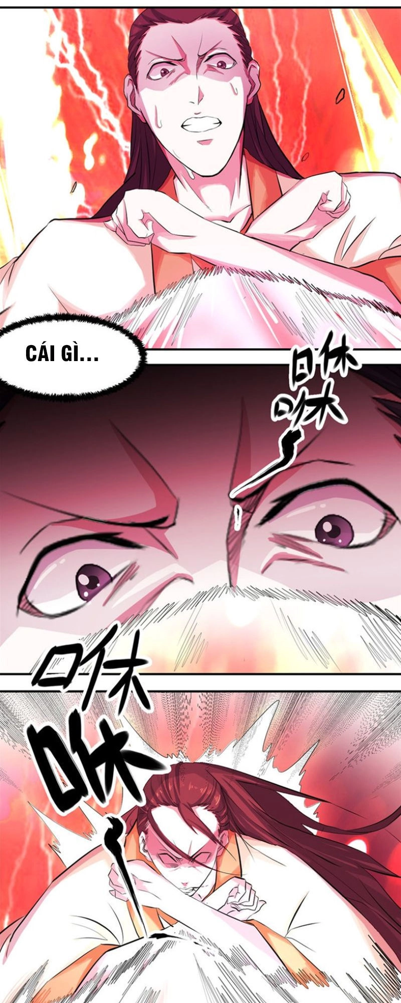 Cực Vũ Huyền Đế Chapter 22 - 9