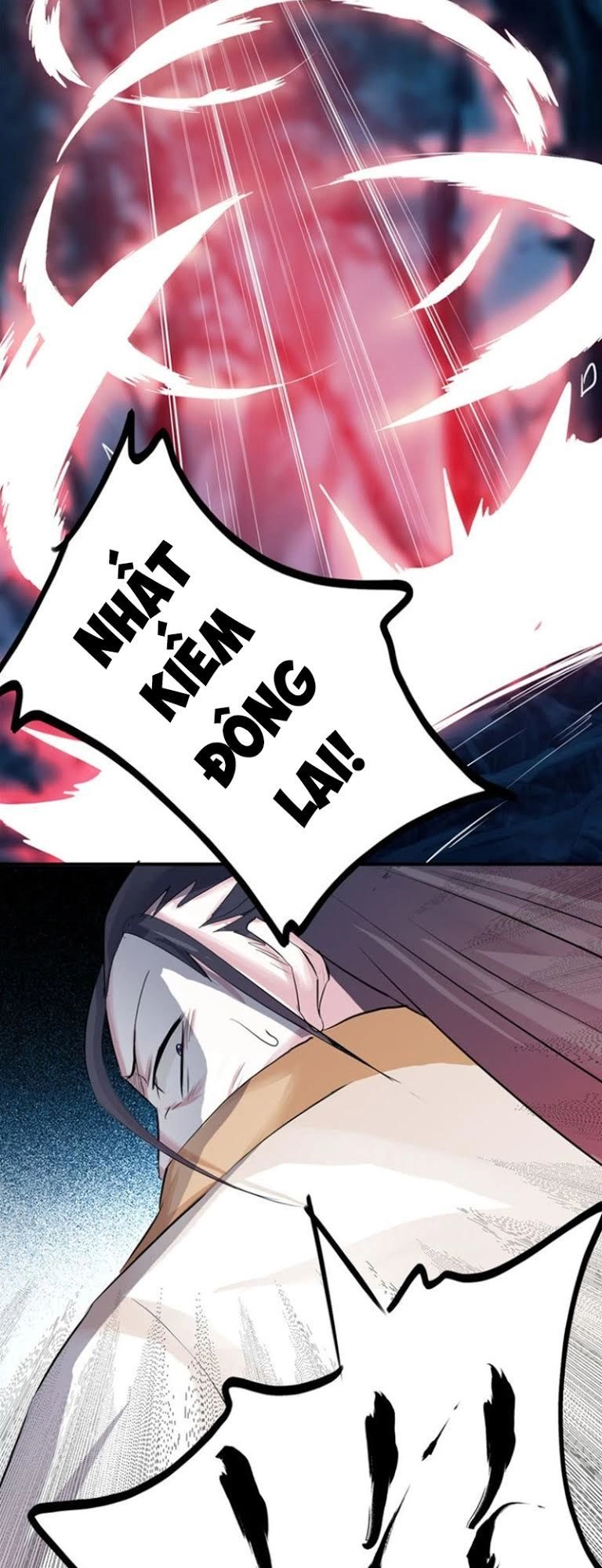 Cực Vũ Huyền Đế Chapter 22 - 16