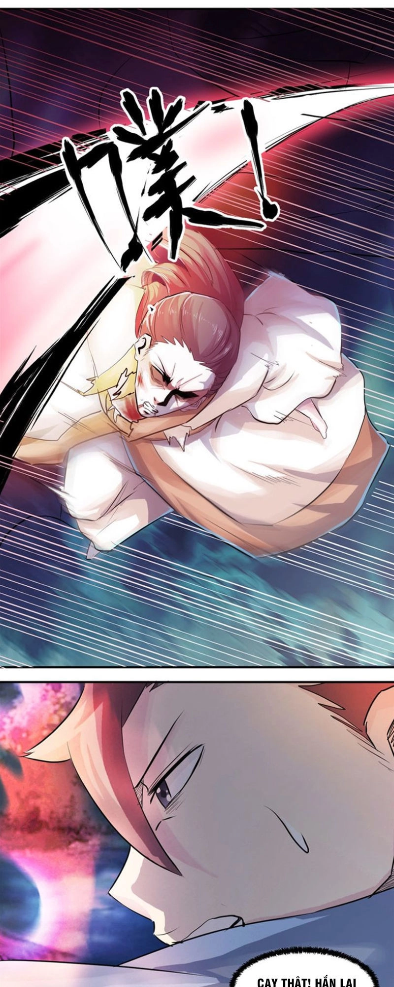 Cực Vũ Huyền Đế Chapter 22 - 18