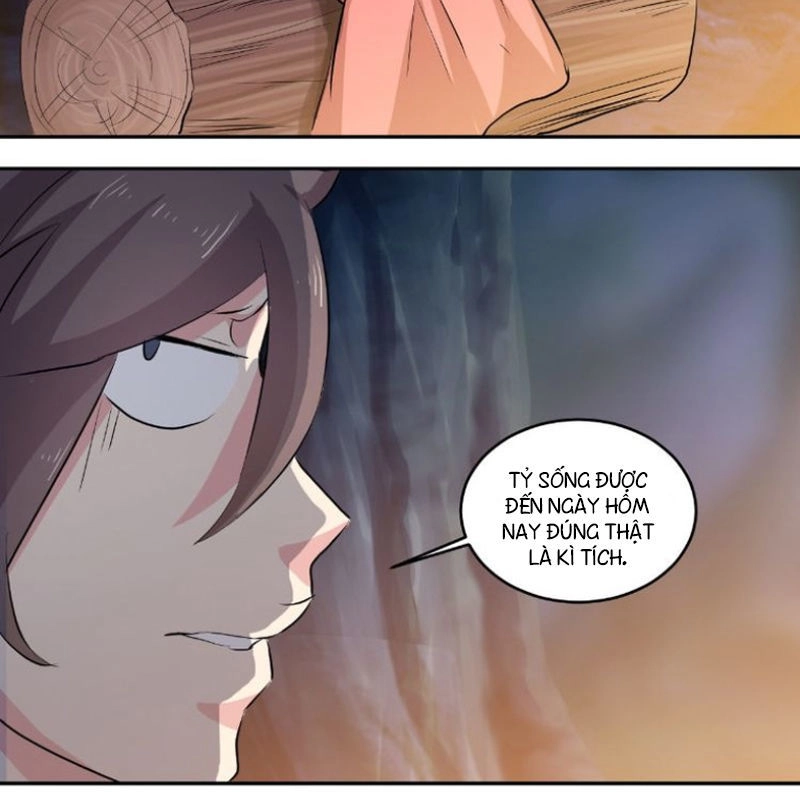 Cực Vũ Huyền Đế Chapter 23 - 9