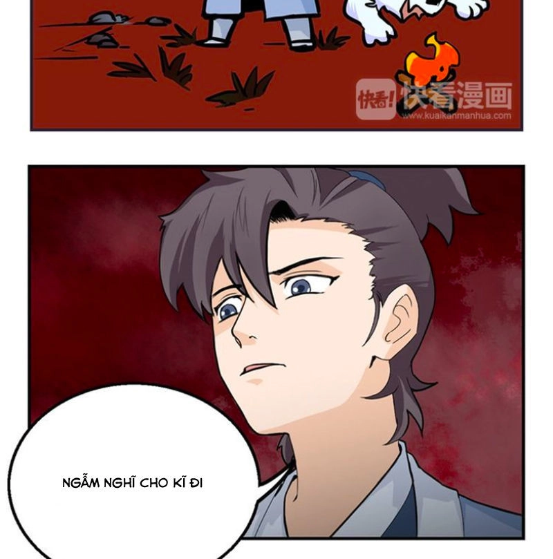 Cực Vũ Huyền Đế Chapter 24 - 10