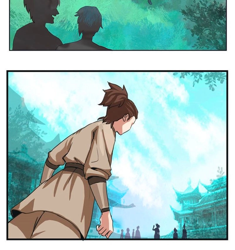 Cực Vũ Huyền Đế Chapter 26 - 15