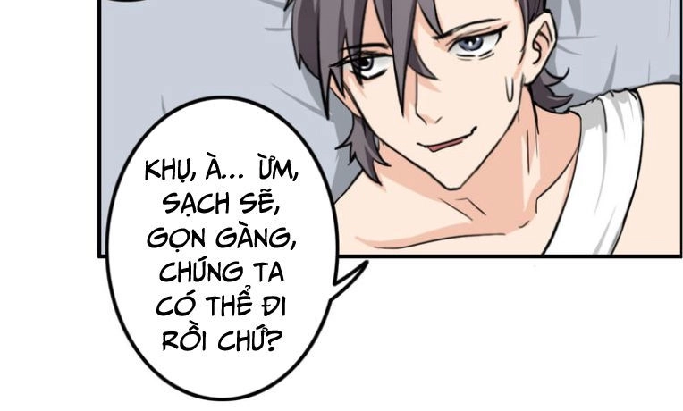 Cực Vũ Huyền Đế Chapter 32 - 2