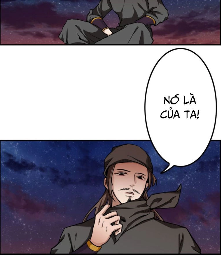 Cực Vũ Huyền Đế Chapter 32 - 6