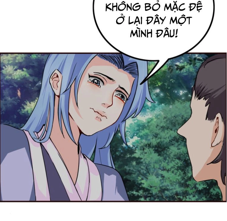 Cực Vũ Huyền Đế Chapter 32 - 10