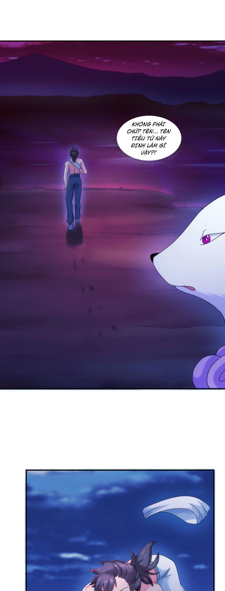 Cực Vũ Huyền Đế Chapter 33 - 3