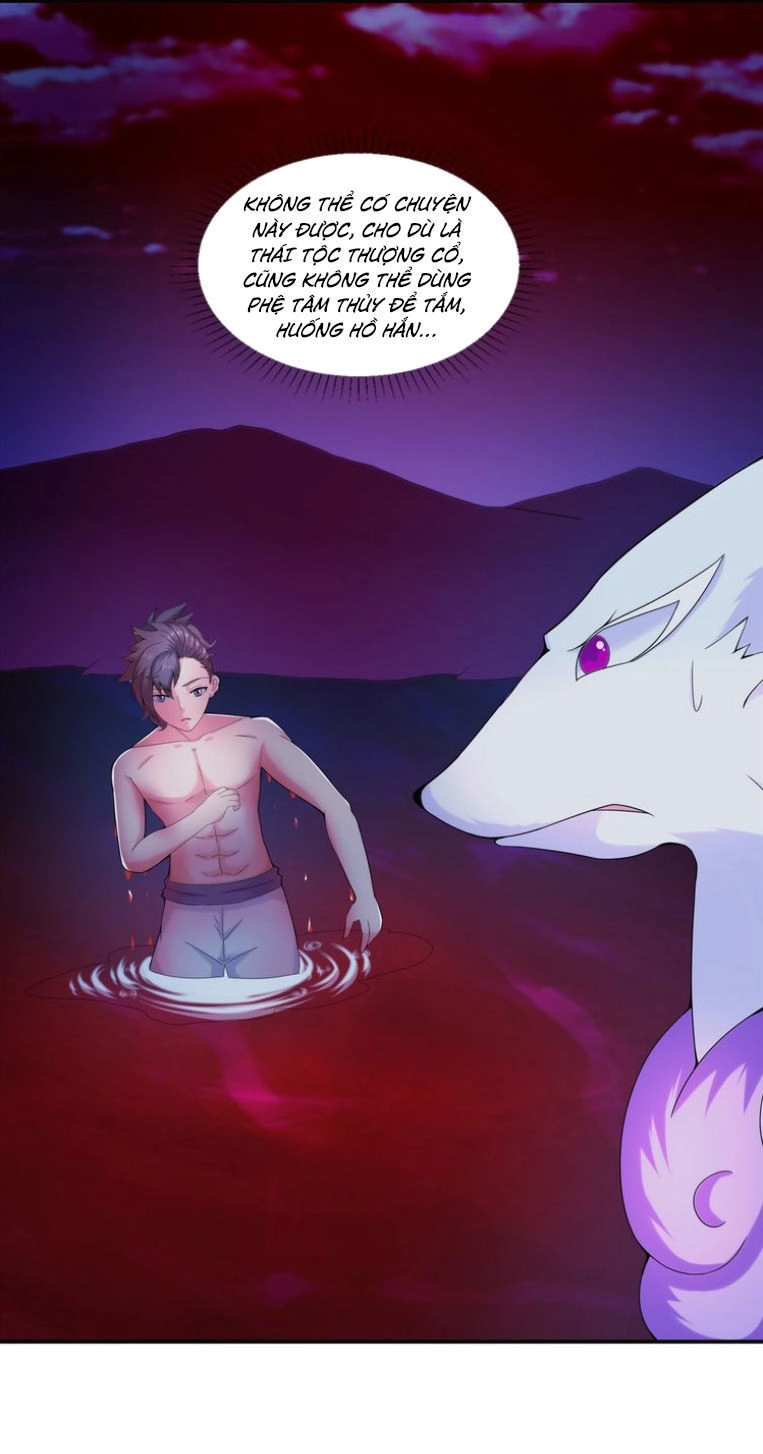 Cực Vũ Huyền Đế Chapter 33 - 8