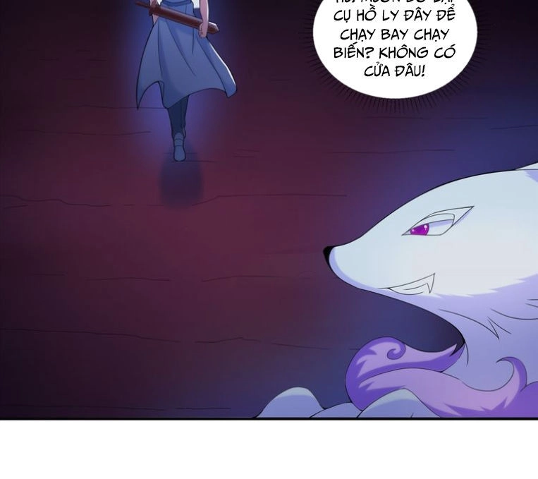 Cực Vũ Huyền Đế Chapter 33 - 20