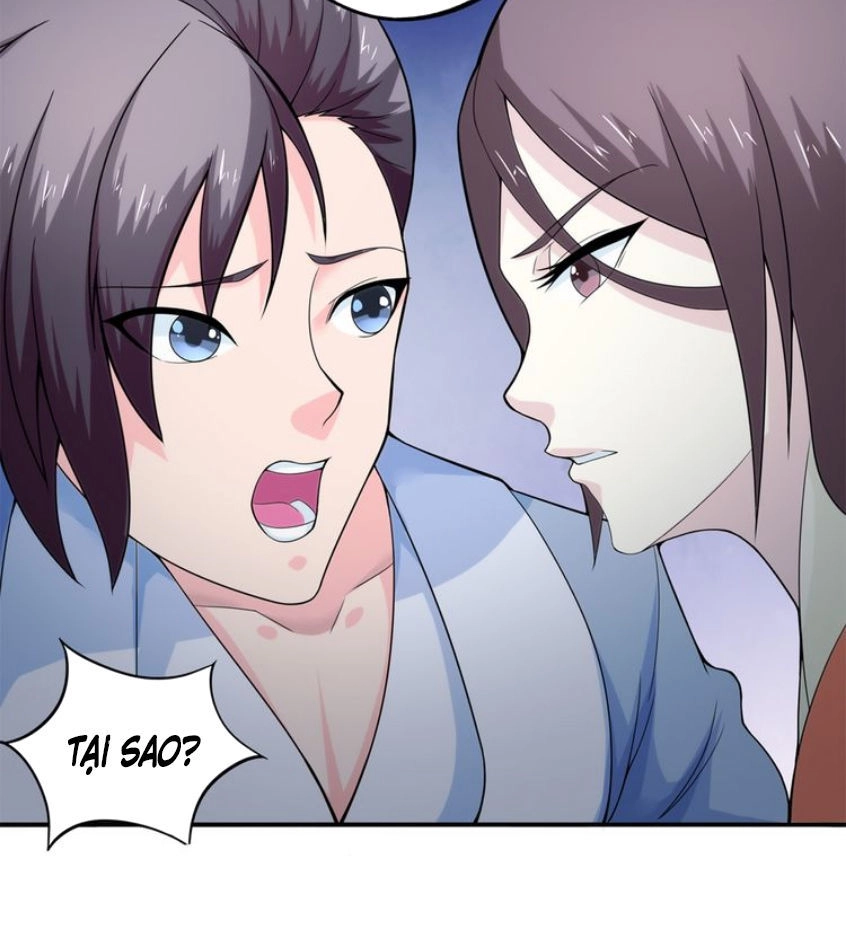 Cực Vũ Huyền Đế Chapter 36 - 18