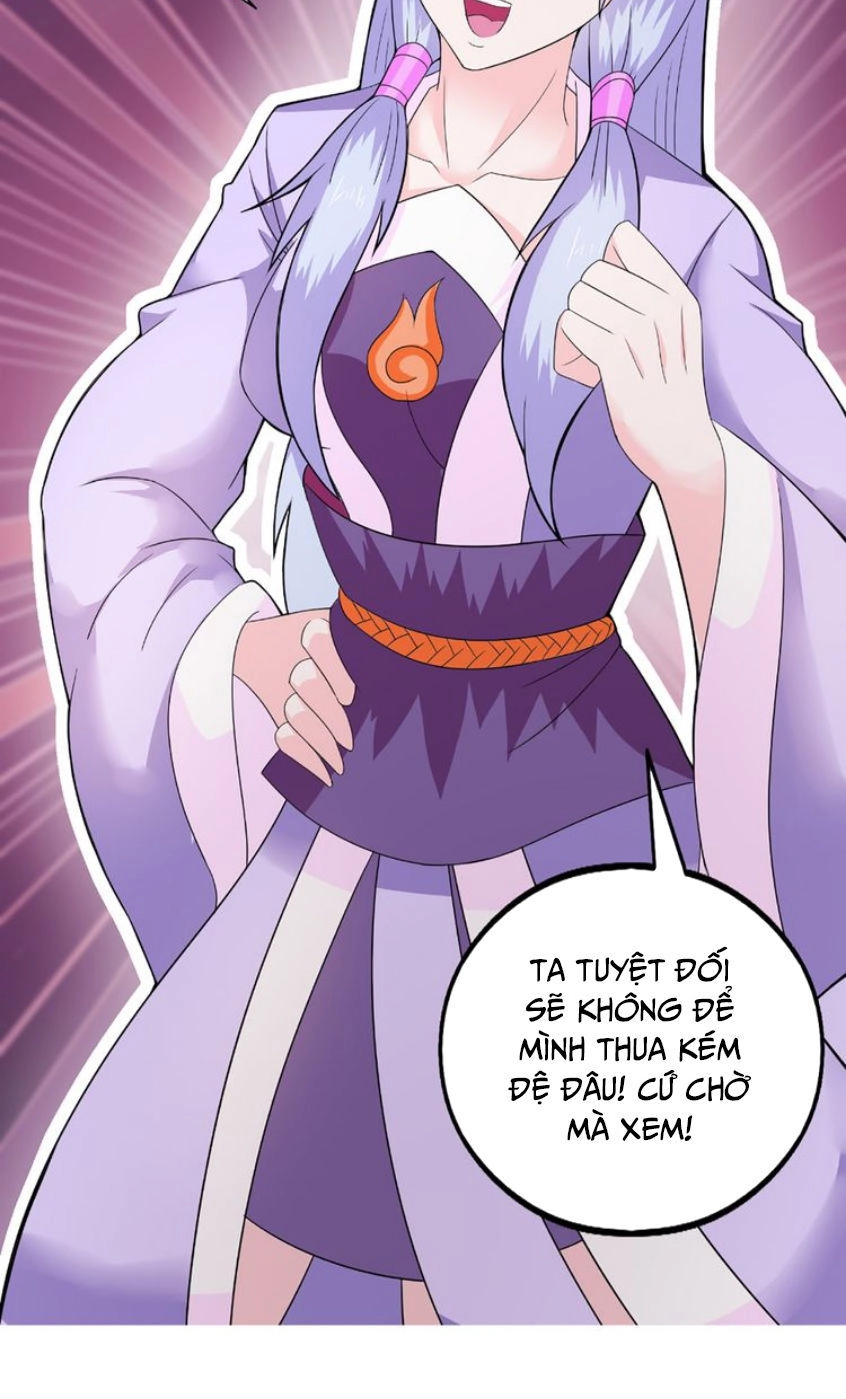 Cực Vũ Huyền Đế Chapter 37 - 12