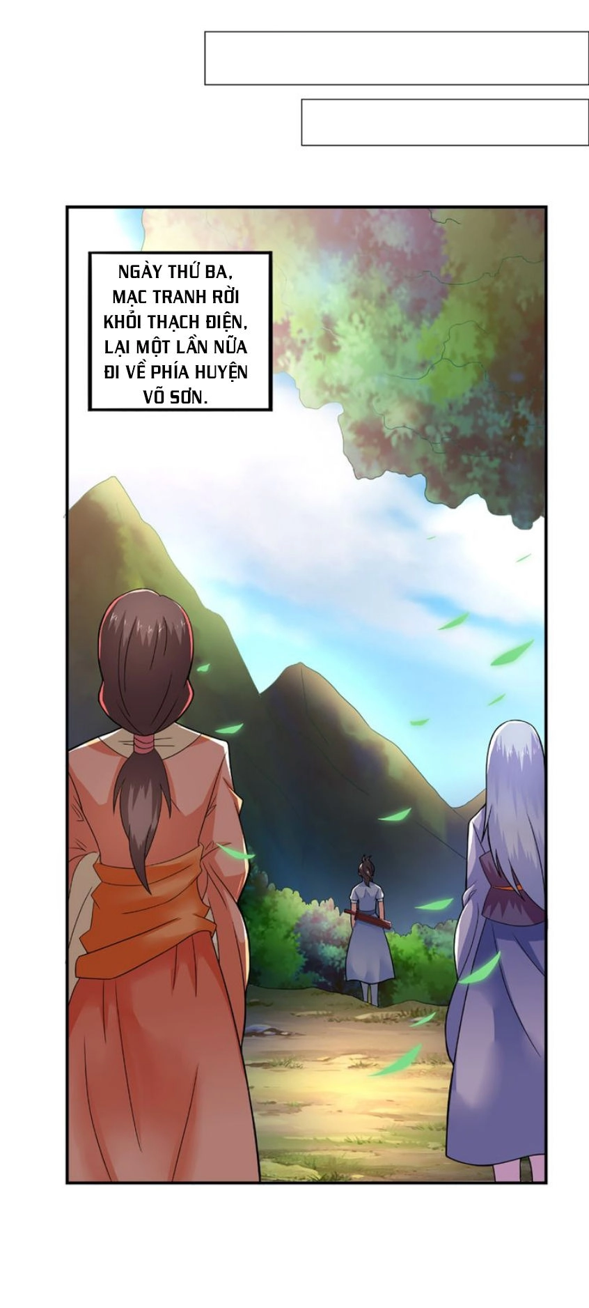 Cực Vũ Huyền Đế Chapter 37 - 15