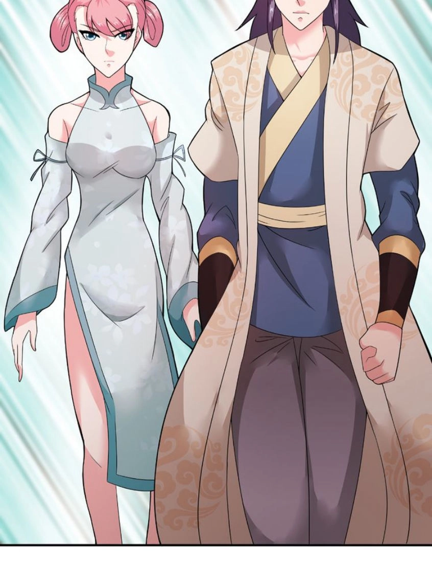 Cực Vũ Huyền Đế Chapter 37 - 23