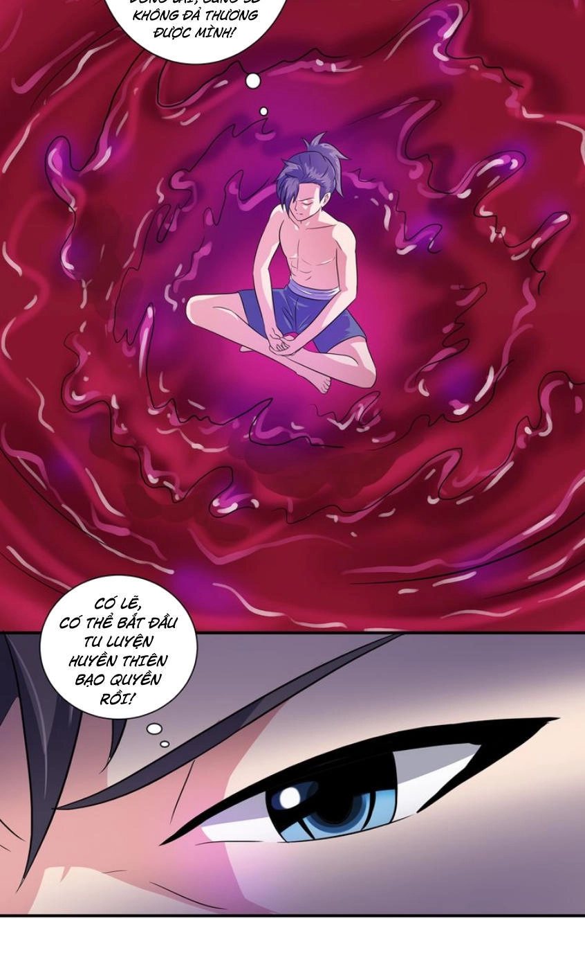 Cực Vũ Huyền Đế Chapter 39 - 12