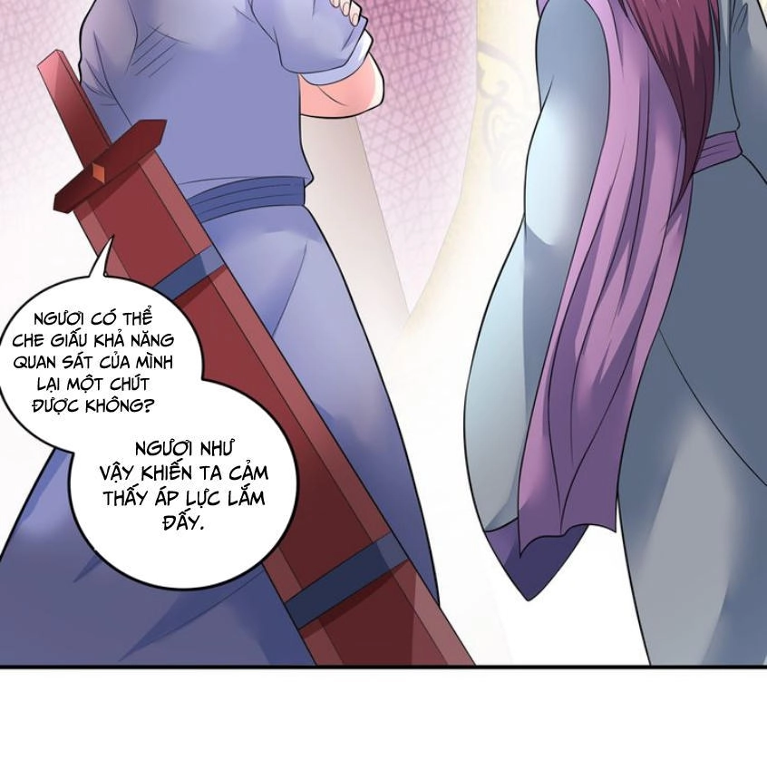 Cực Vũ Huyền Đế Chapter 40 - 6