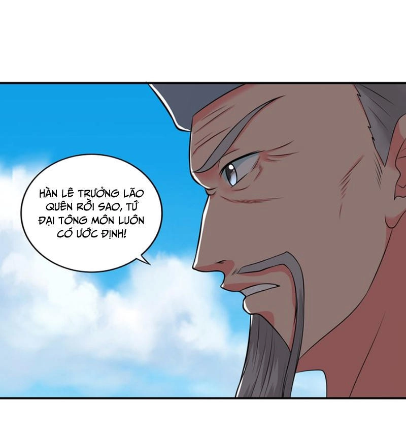 Cực Vũ Huyền Đế Chapter 42 - 2