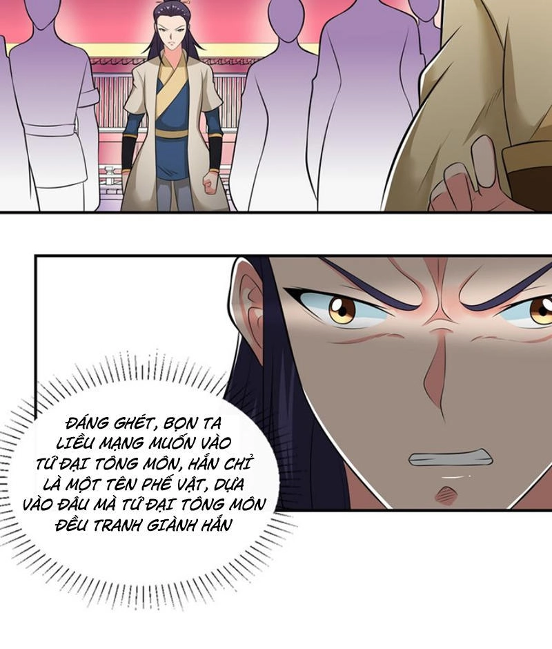 Cực Vũ Huyền Đế Chapter 42 - 22