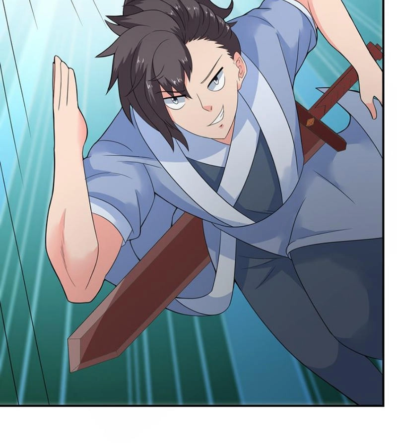 Cực Vũ Huyền Đế Chapter 43 - 21