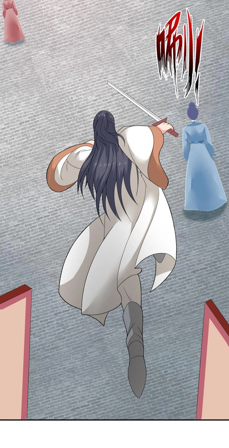 Cực Vũ Huyền Đế Chapter 43 - 25