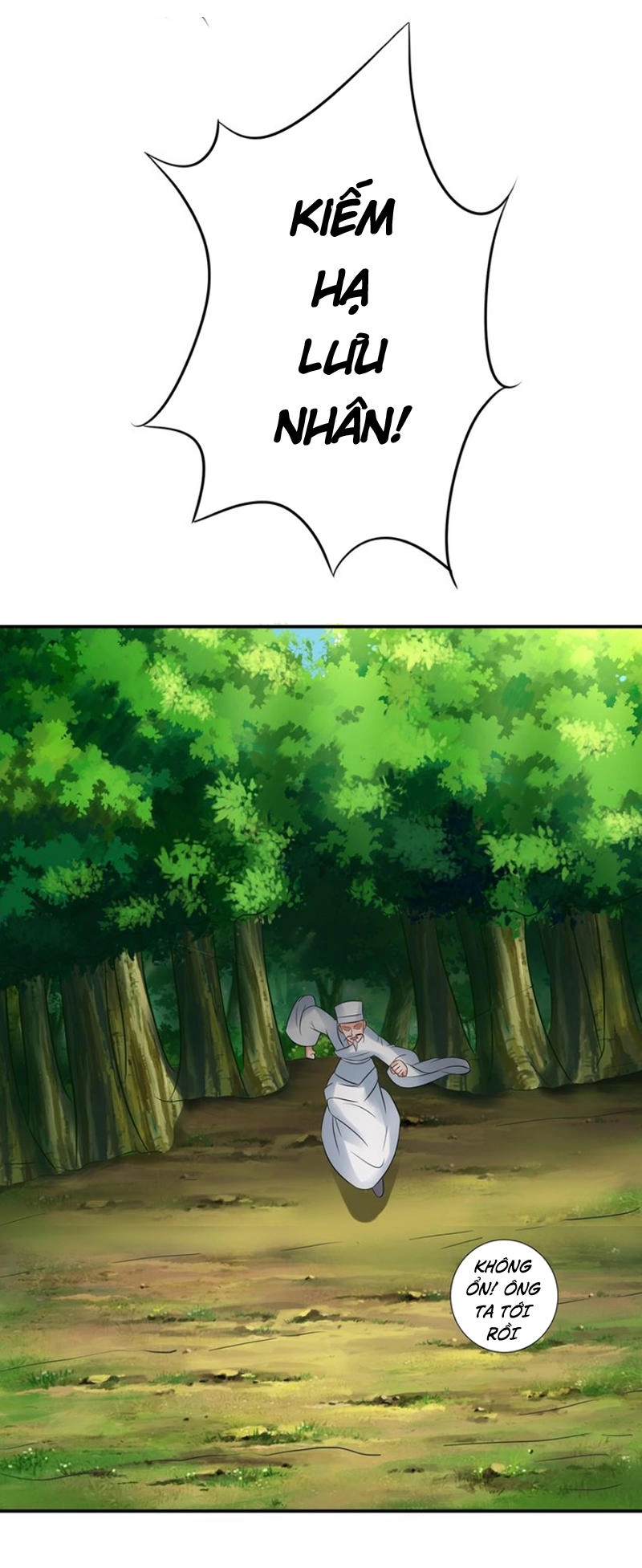 Cực Vũ Huyền Đế Chapter 45 - 3