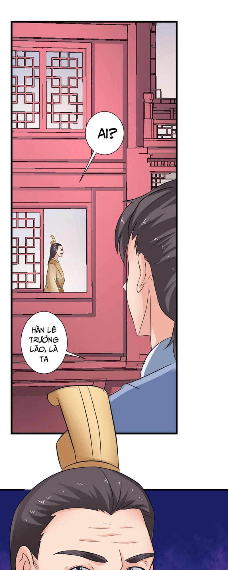 Cực Vũ Huyền Đế Chapter 45 - 25