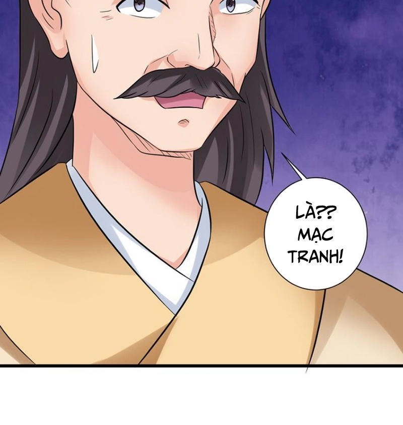 Cực Vũ Huyền Đế Chapter 45 - 26